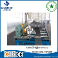 forming steel structure unistrut bracket machine